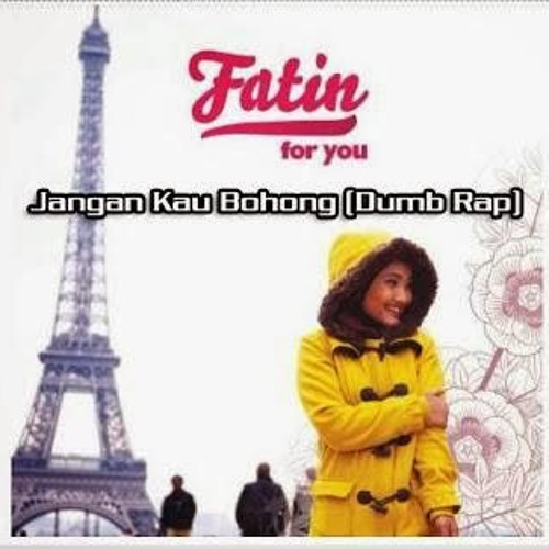 Fatin - Jangan Kau Bohong.mp3 Cover Album